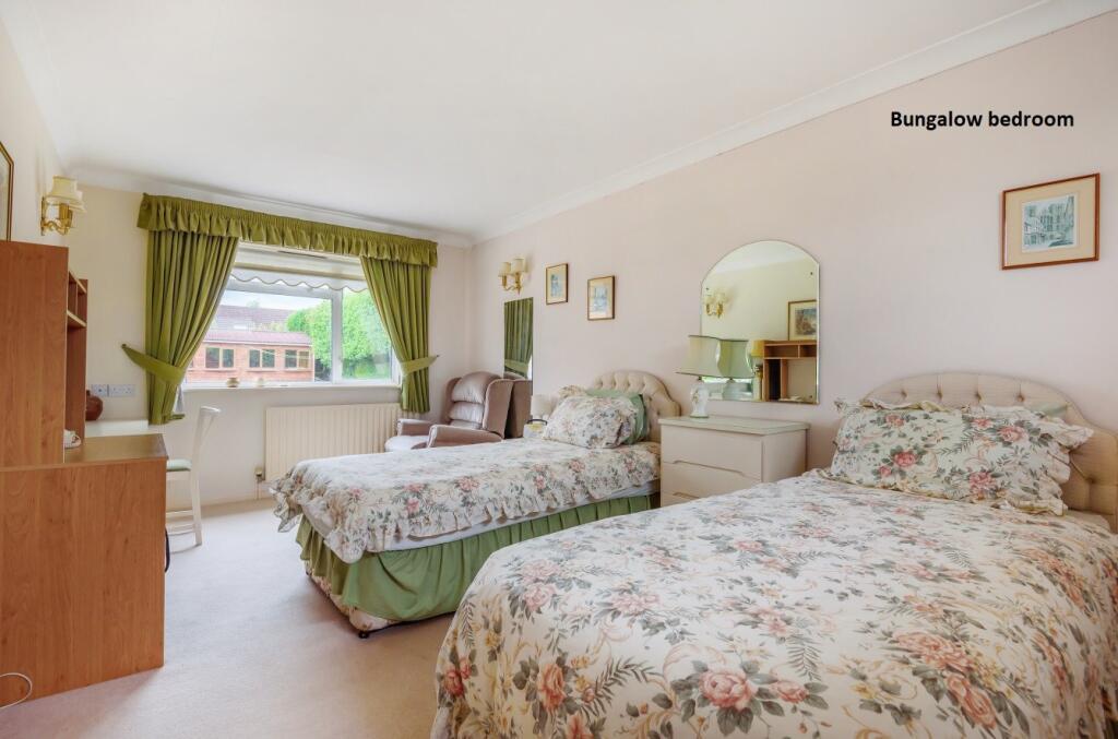 Additional image 20 of High Street, Chapmanslade, BA13