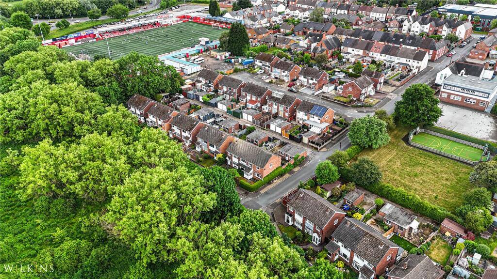 Additional image 40 of Anker View, Tamworth, Staffordshire, B77