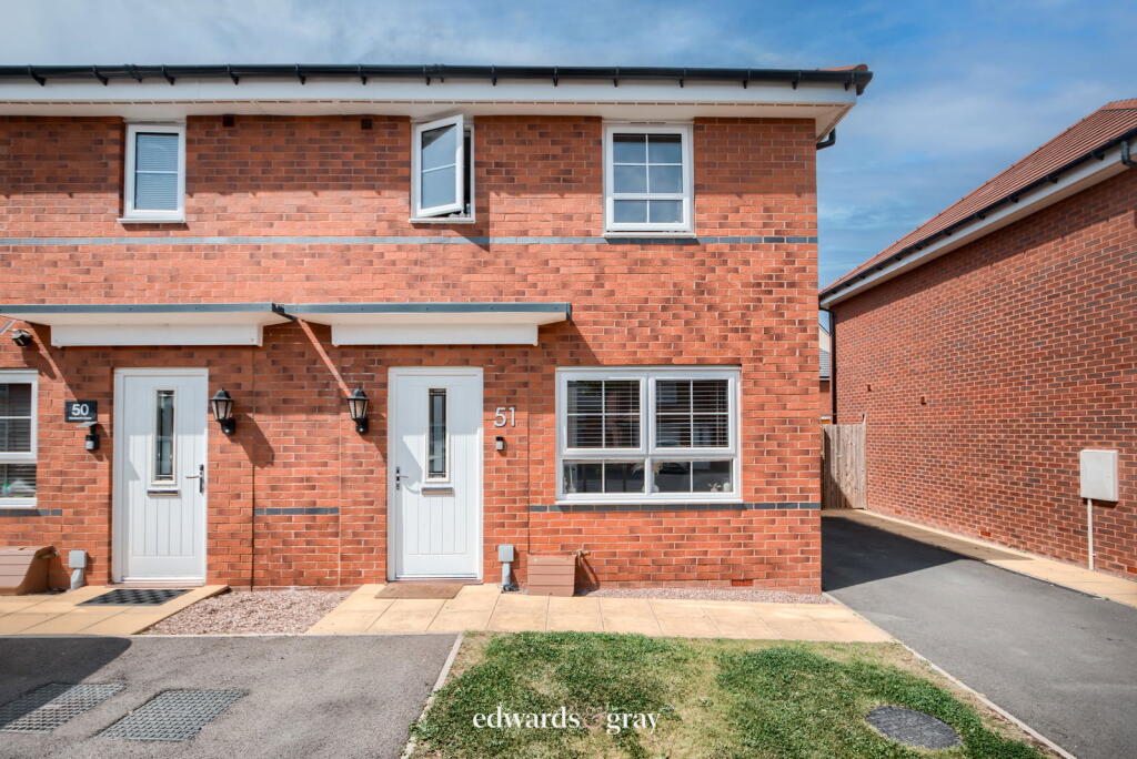 Additional image 18 of Wentworth Close, Tamworth, B78 3FW