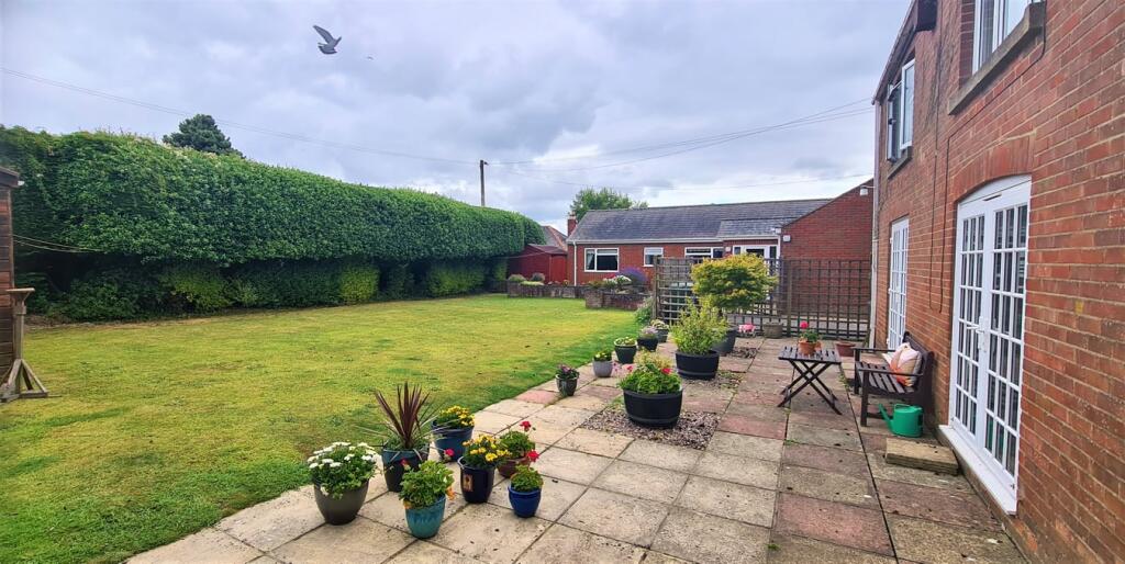 Additional image 22 of High Street, Chapmanslade, BA13