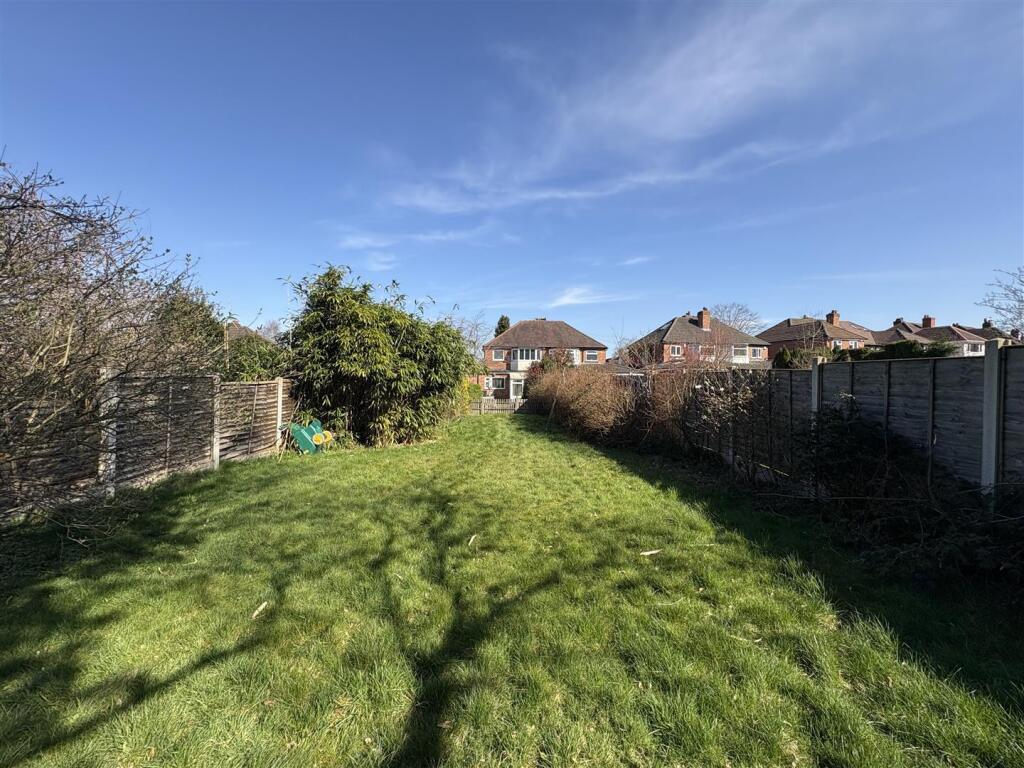 Additional image 14 of Oakwood Road, Sutton Coldfield