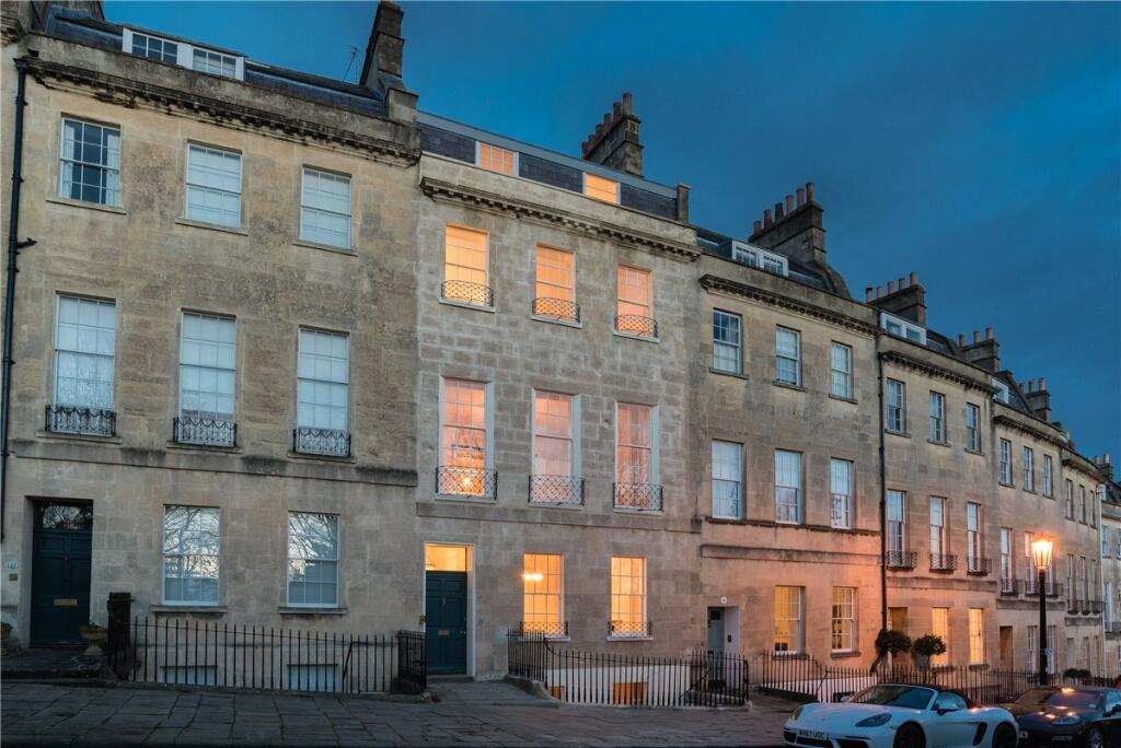 Additional image 21 of Lansdown Place East, Bath, Somerset, BA1