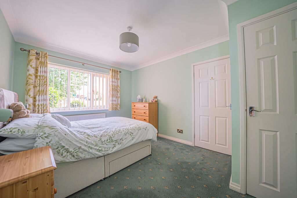 Additional image 9 of Mockley Wood Road, Knowle, B93