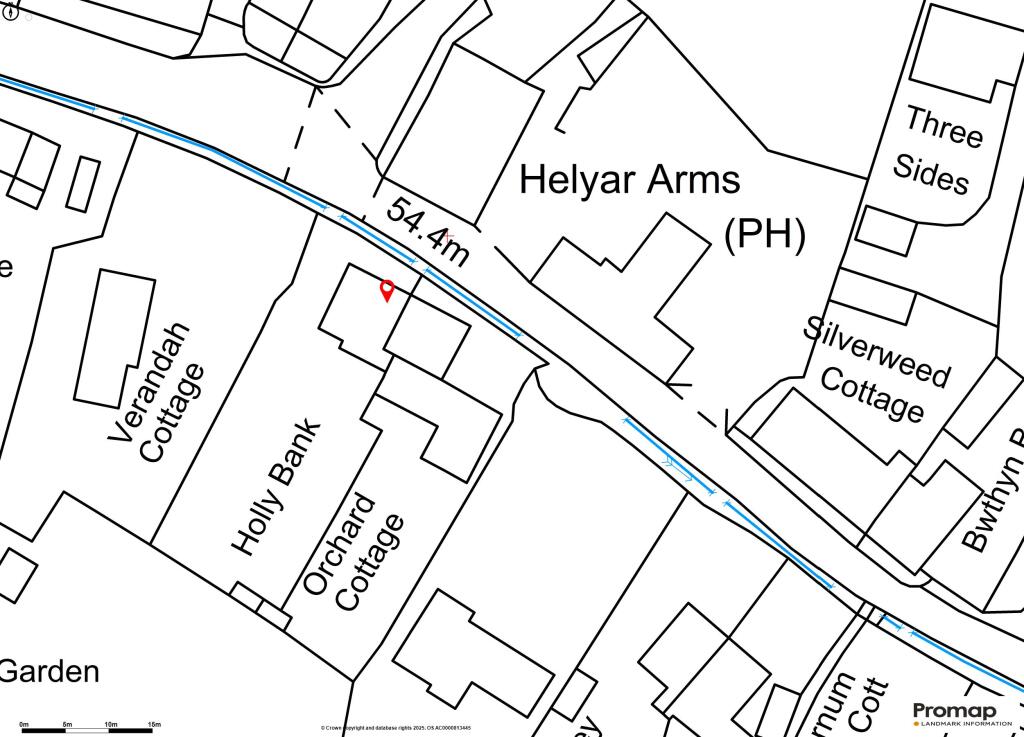 Additional image 13 of Main Street, East Coker, Somerset, BA22 9JY