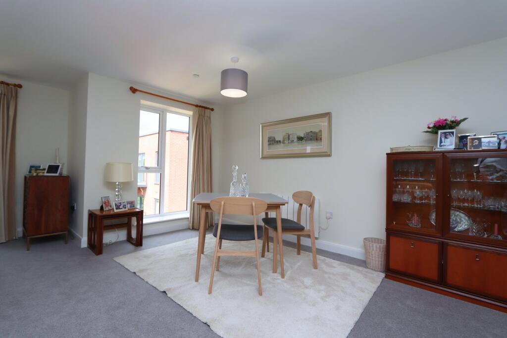 Additional image 5 of Broadleaf House, Birmingham Road, Wylde Green, B72