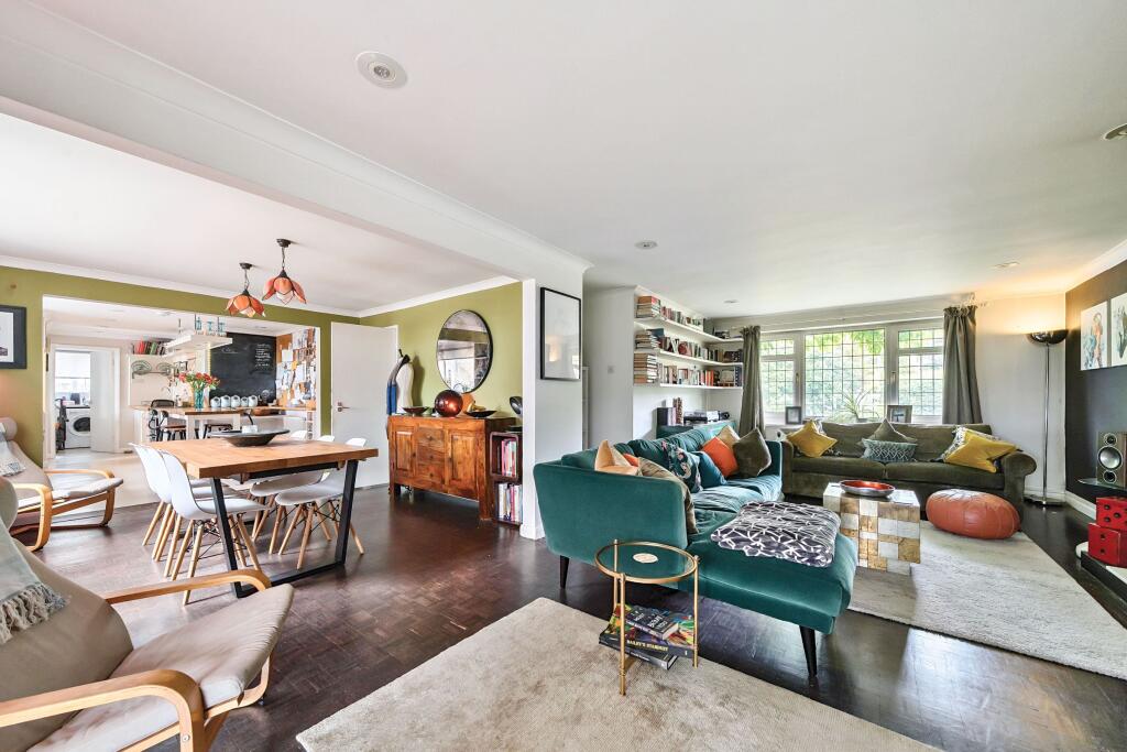 Additional image 11 of The Grange, Bratton Road, West Ashton, BA14 6AZ