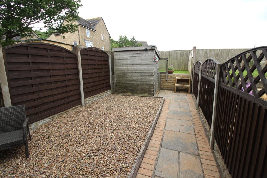 Additional image 13 of Manywells Crescent, Cullingworth, Bradford, BD13