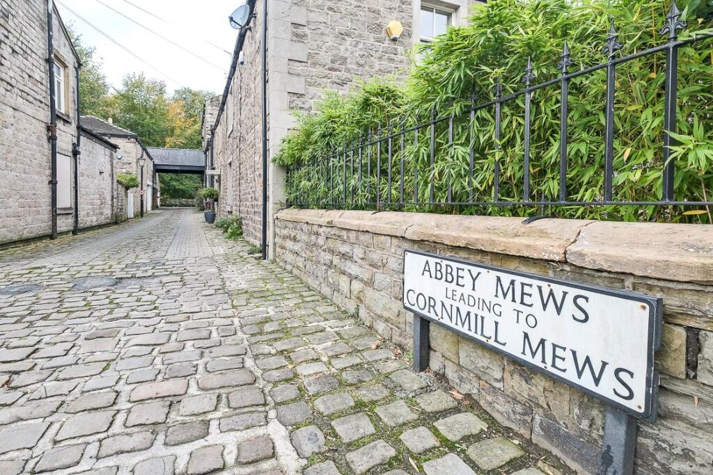 Additional image 24 of King Street, Whalley, Clitheroe, Lancashire, BB7