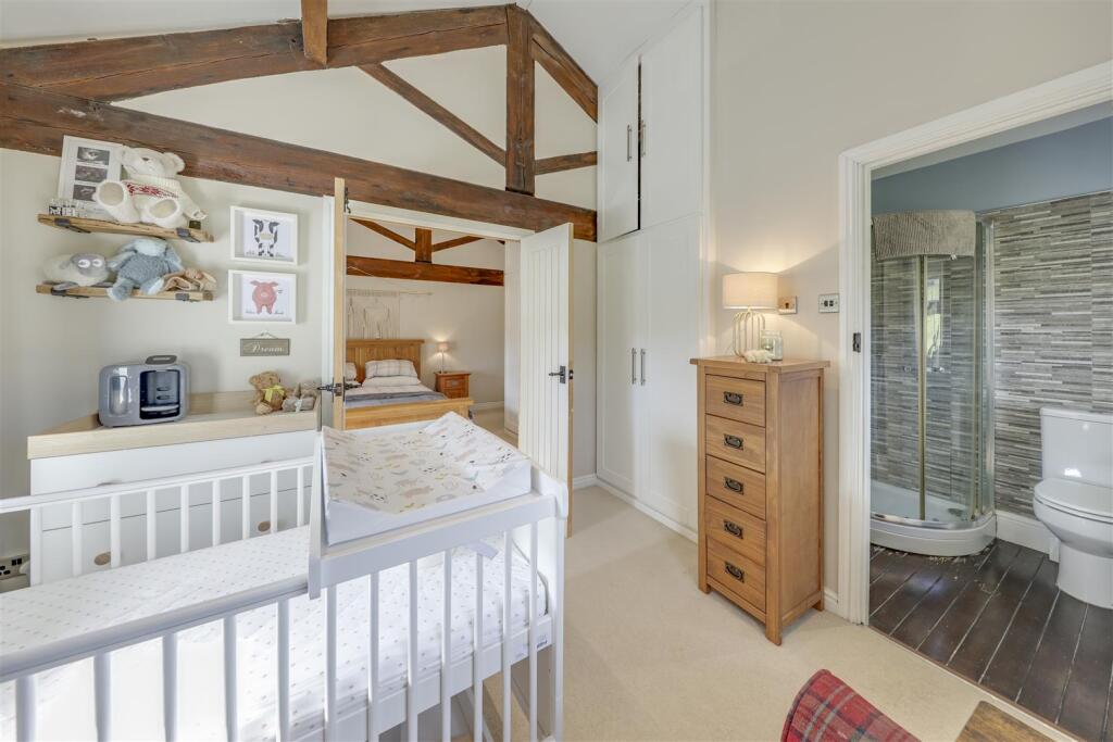 Additional image 28 of Makingate Barn, Laund Lane, Cribden Side, Rossendale