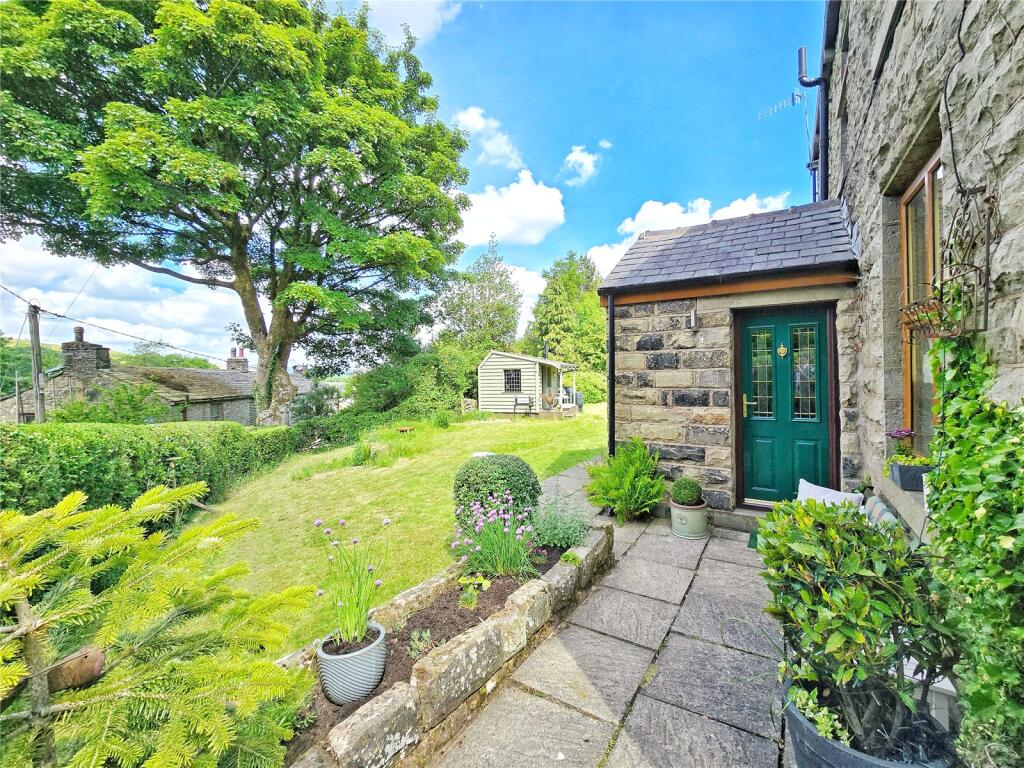 Additional image 38 of Lodge Bank House, Boarsgreave Lane, Cowpe, Rossendale, BB4