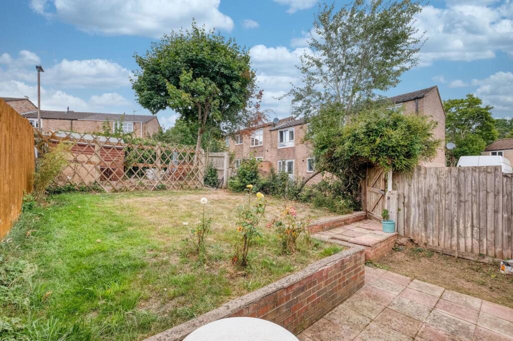 Additional image 12 of Bishop Close, Rednal, B45