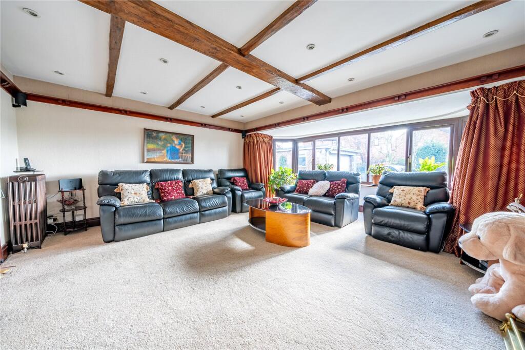 Additional image 2 of Moorfield, Birstall Lane, Drighlington, Bradford, West Yorkshire