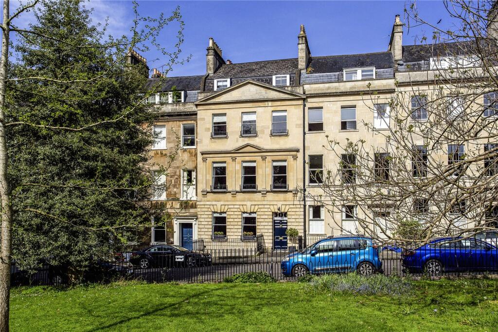 Additional image 35 of St. James's Square, Bath, Somerset, BA1