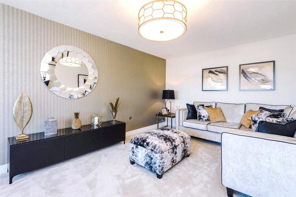 Additional image 6 of Oaken Heights, Standen Hall Drive, Burnley, BB10