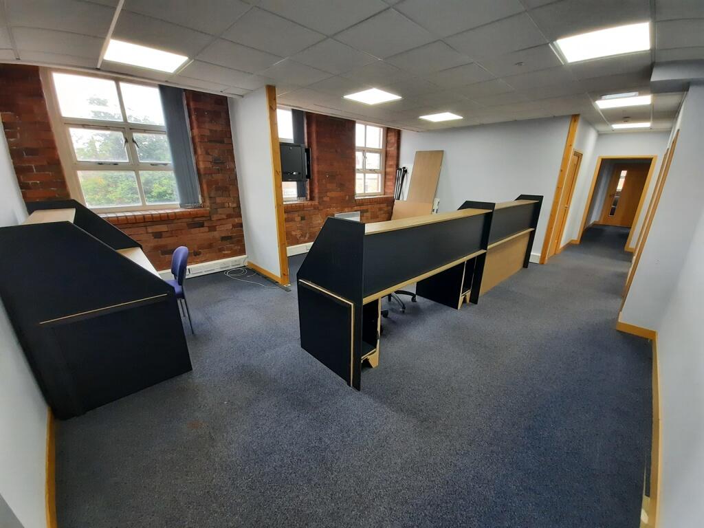 Additional image 9 of Part First Floor , The Old Tannery, Eastgate, Accrington, Lancashire