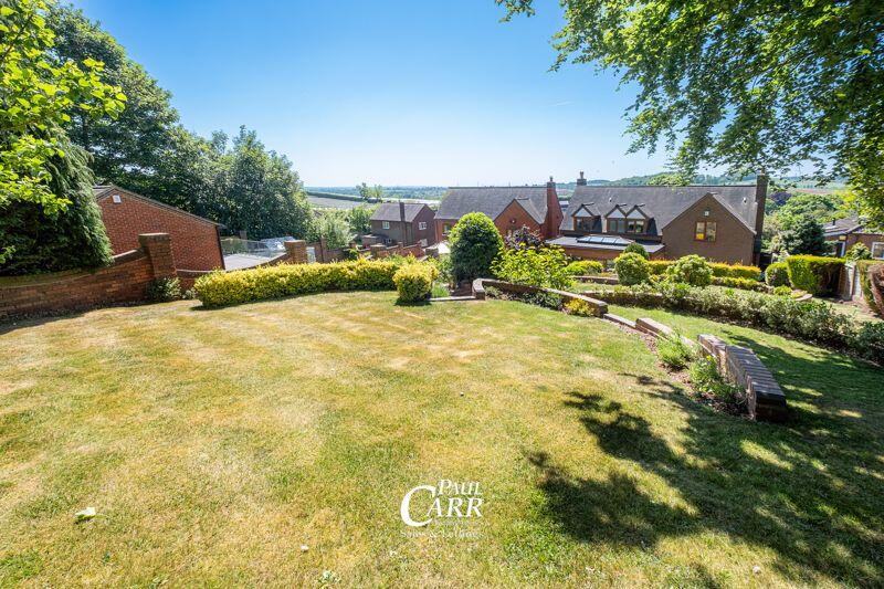 Additional image 44 of The Uplands, Watling Street, Hints, B78 3DF - Beautiful Private Countryside Views