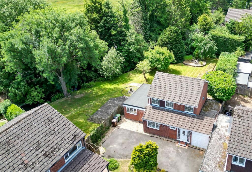 Additional image 23 of Coppice Close, Cheswick Green, B90