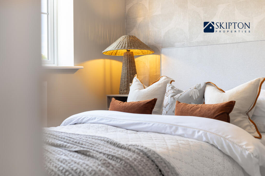 Additional image 14 of Plot 10 The Grosvenor, Pendle Farm, Worsthorne