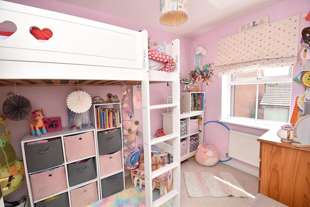 Additional image 11 of Peach Pie Street, Wincanton, BA9