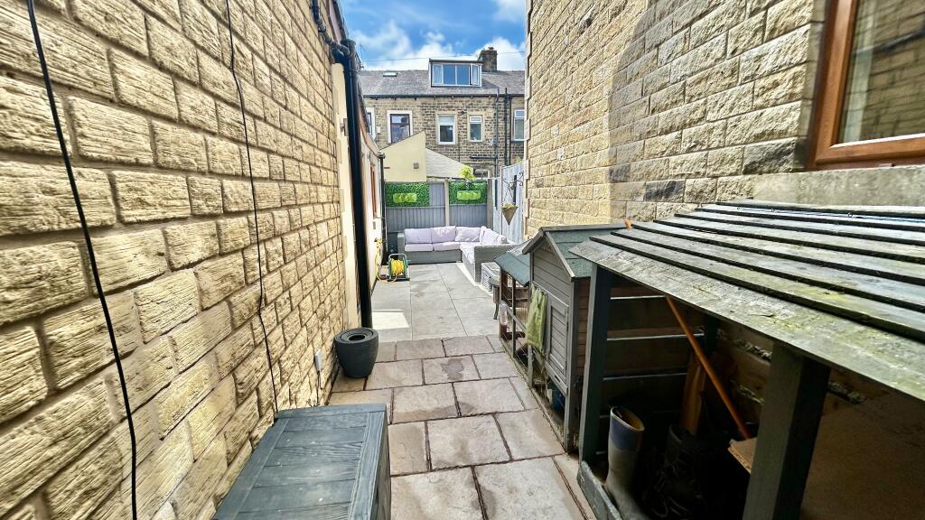 Additional image 13 of Standroyd Road, Colne, BB8