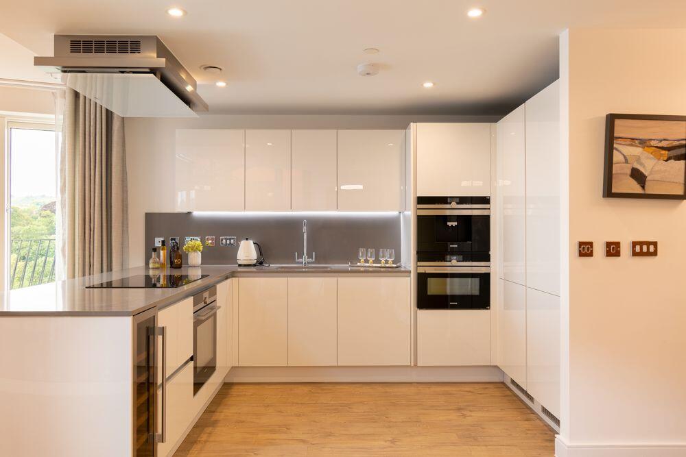 Additional image 4 of Flat , Sovereign Point, Midland Road, Bath