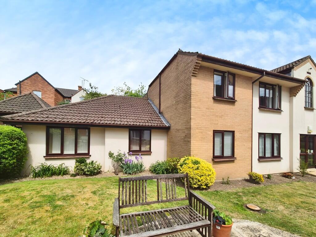 Additional image 12 of Crofton Court, Yeovil