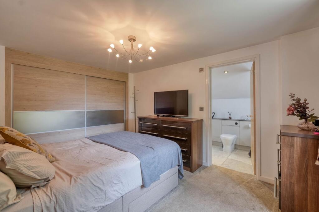 Additional image 12 of Green Lane, Callow Hill, B97