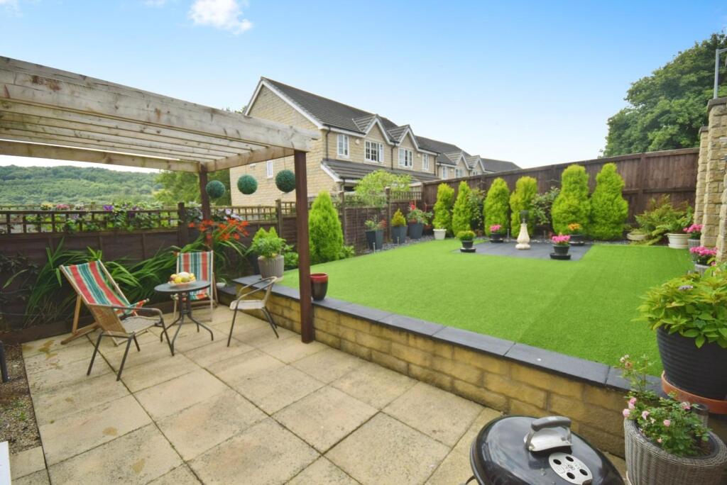 Additional image 17 of Micklethwaite Lane, Bingley, West Yorkshire