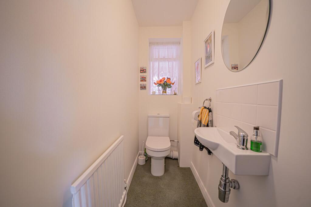 Additional image 20 of Stoneleigh Road, Solihull, B91