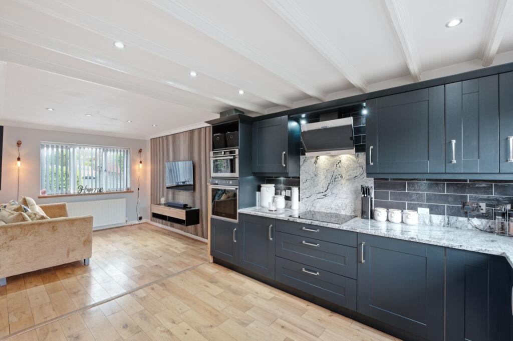 Additional image 6 of Braces Lane, Marlbrook, B60