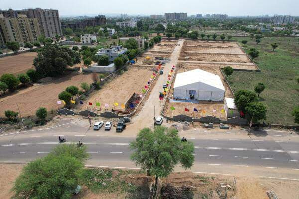Additional image 3 of Ajmer Road, Jaipur