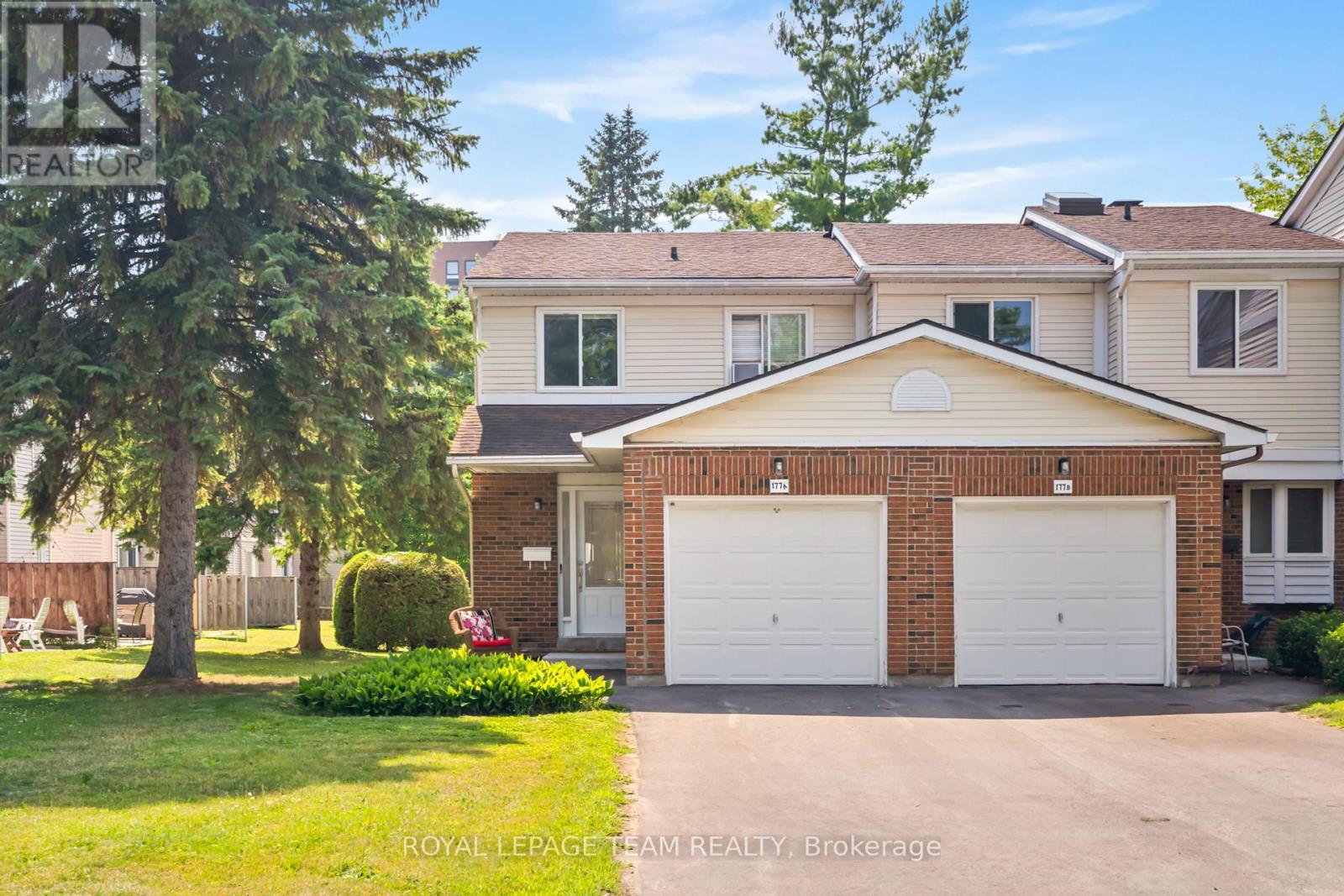 A - 177 VALLEY STREAM DRIVE|Ottawa, Ontario K2H9C7