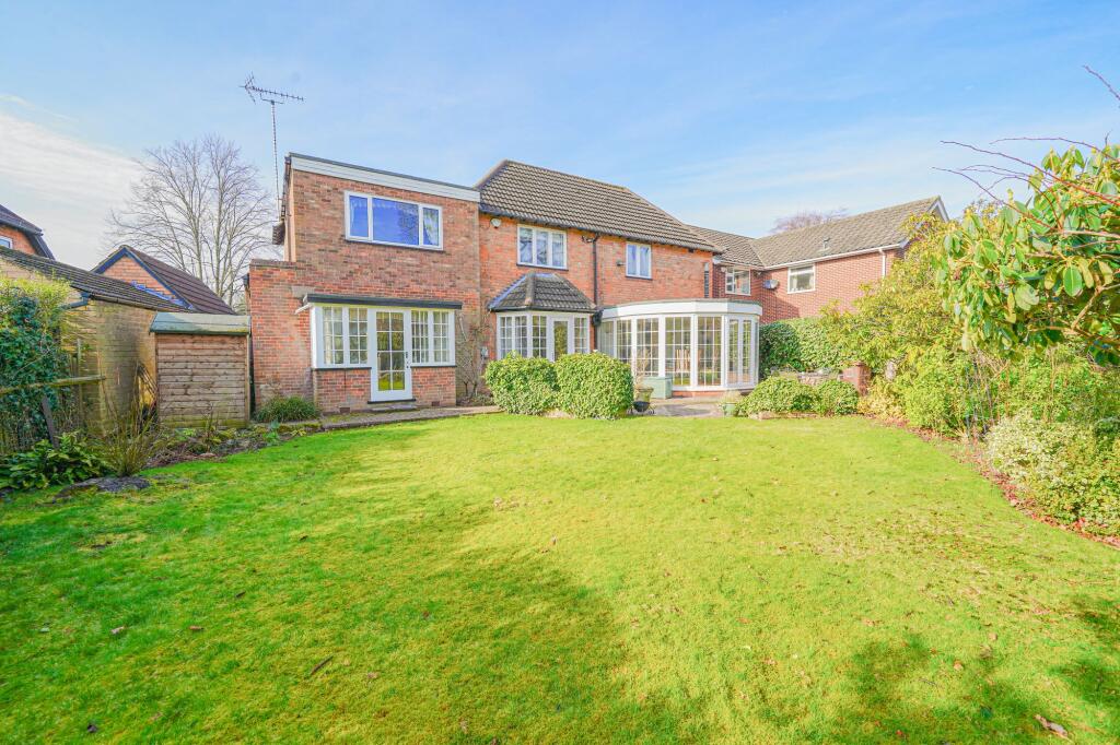 Additional image 31 of The Crescent, Solihull, B91