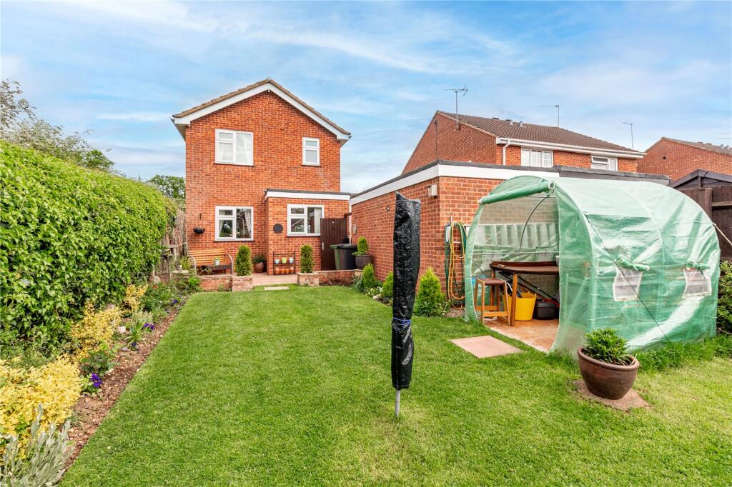 Additional image 15 of Illshaw Close, Winyates Green, Redditch, Worcestershire, B98