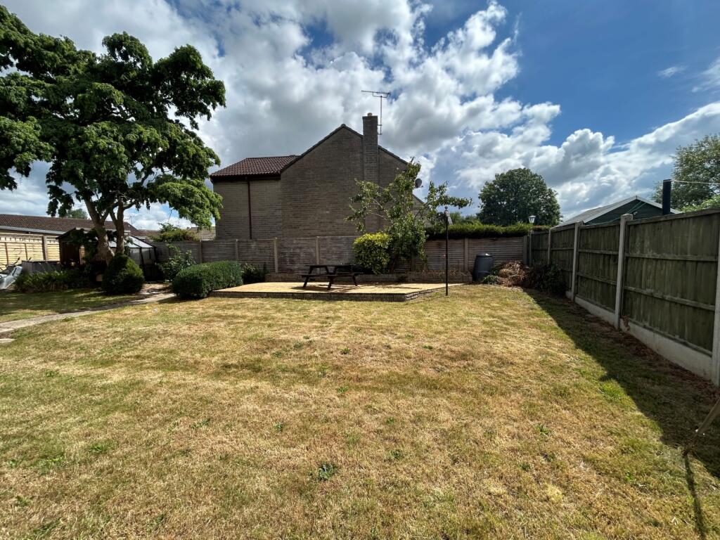 Additional image 13 of Moor Lane, Wincanton, Somerset, BA9