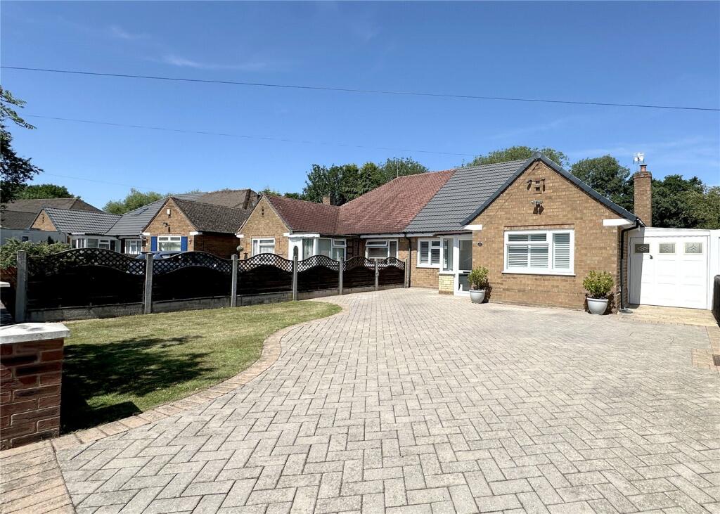 Additional image 25 of Ebrington Avenue, Solihull, West Midlands, B92