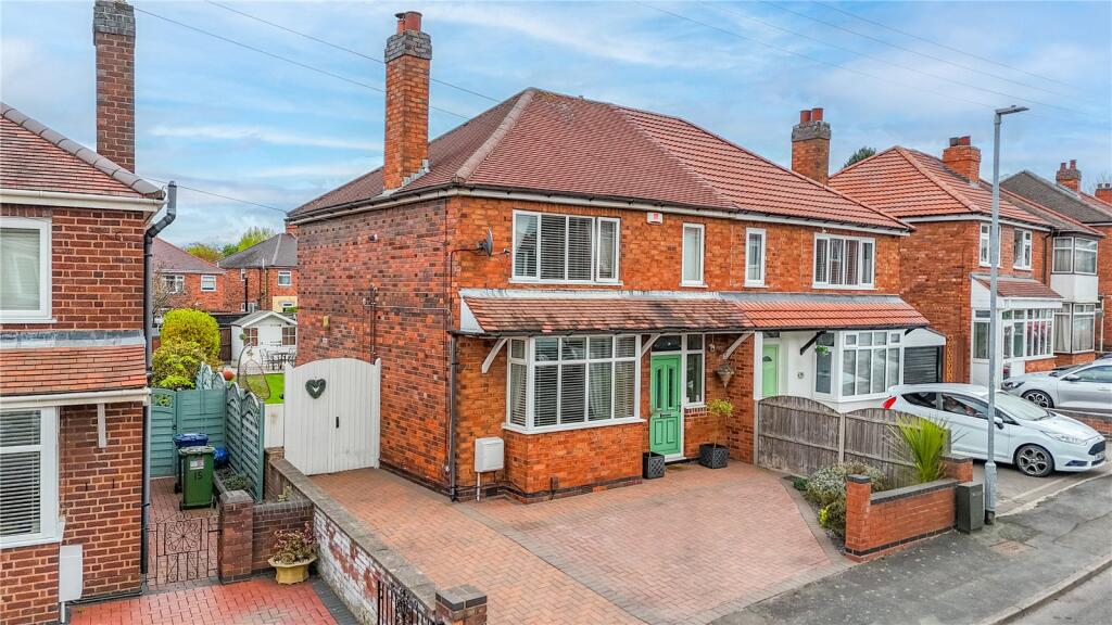 Additional image 23 of Barcliffe Avenue, Tamworth, Staffordshire, B77