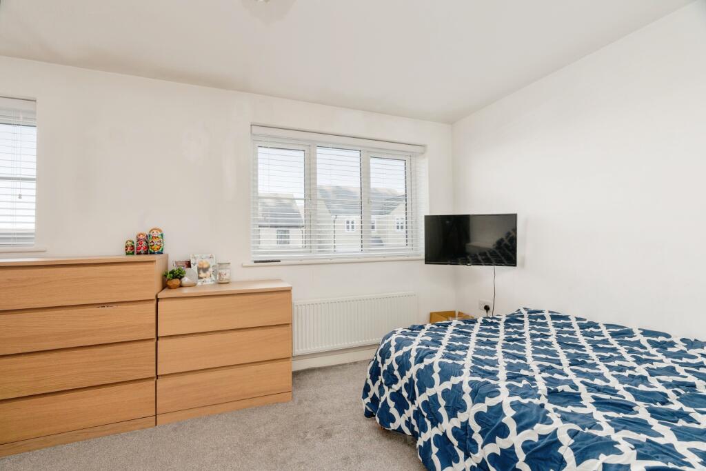 Additional image 10 of Lanky Gardens, Colne, Lancashire, BB8