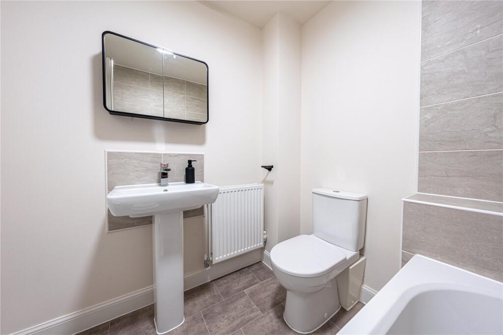 Additional image 19 of Dashwood Close, Tamworth, Staffordshire, B78