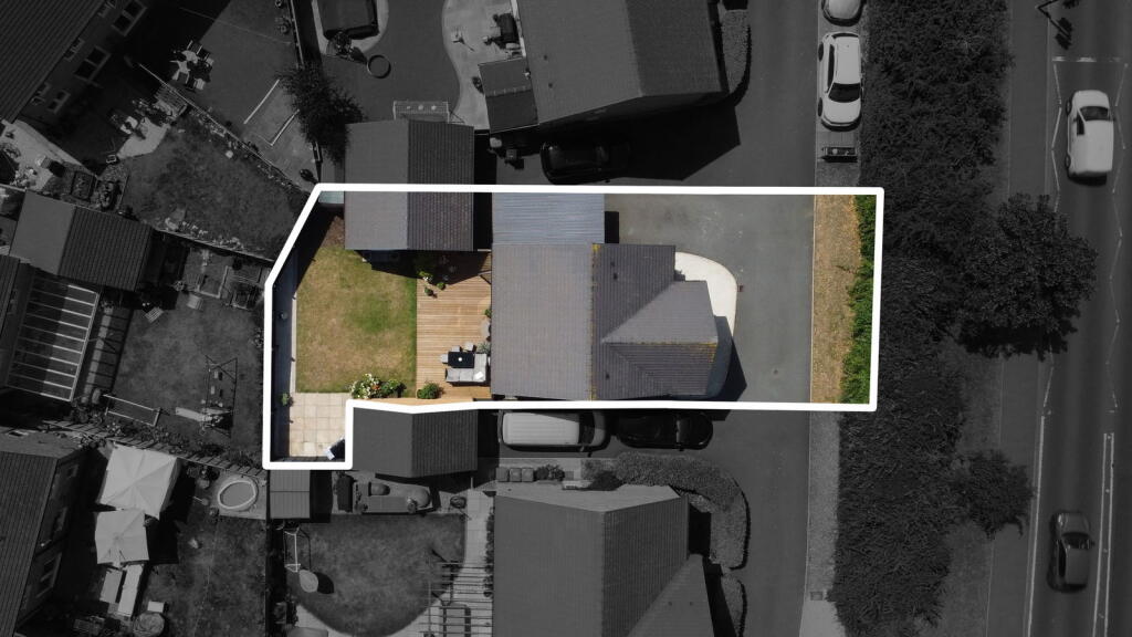 Additional image 25 of Avon Way, Bidford-on-Avon, Alcester, B50 4GP