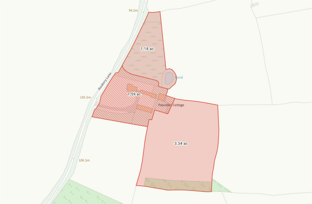 Additional image 44 of Rookery Lane, Lowsonford, Nr. Henley-In-Arden