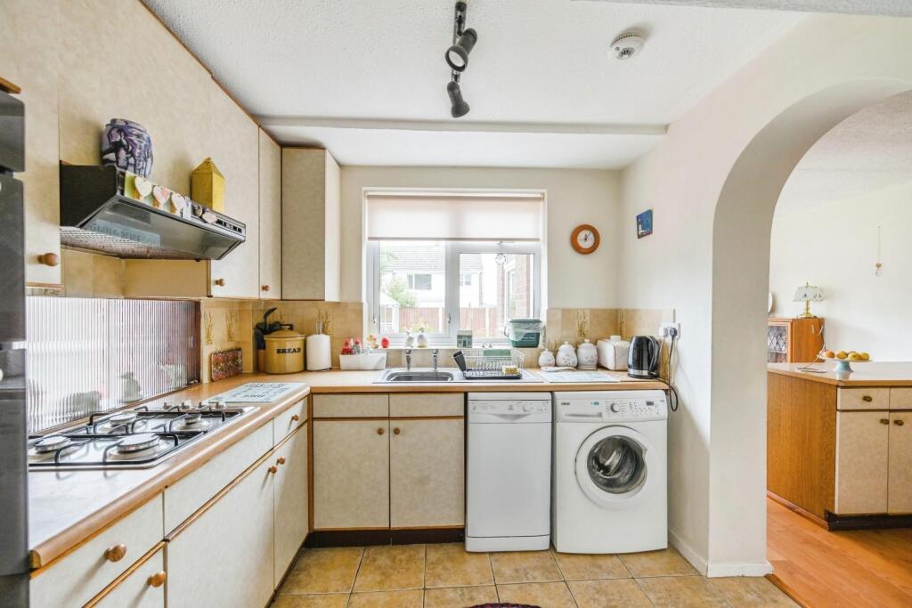 Additional image 4 of Mildenhall, Tamworth