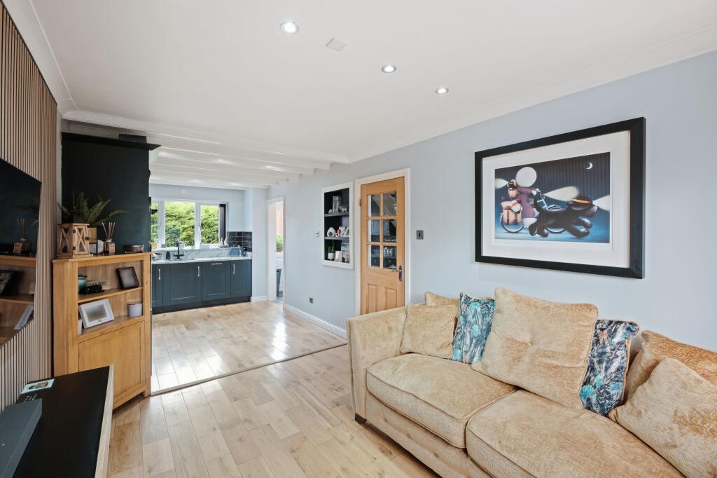 Additional image 3 of Braces Lane, Marlbrook, B60