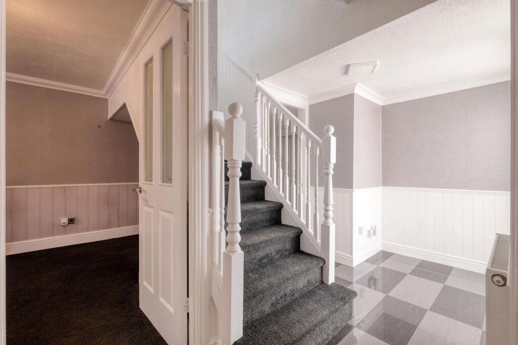 Additional image 9 of Harbury Close, Redditch, B98