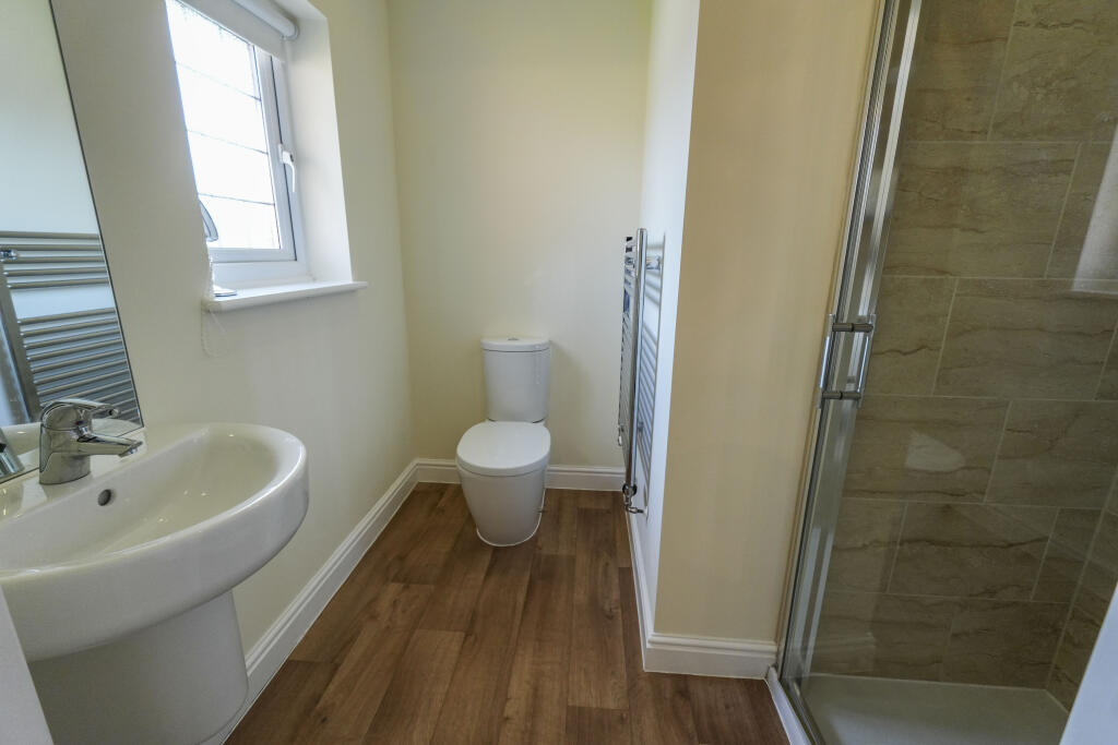 Additional image 18 of Jenner Drive, Rubery Great Park, B45