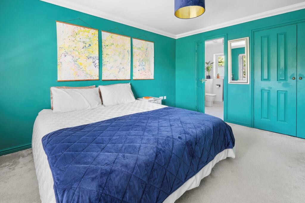 Additional image 16 of Green Bower Drive, Bromsgrove, Worcestershire