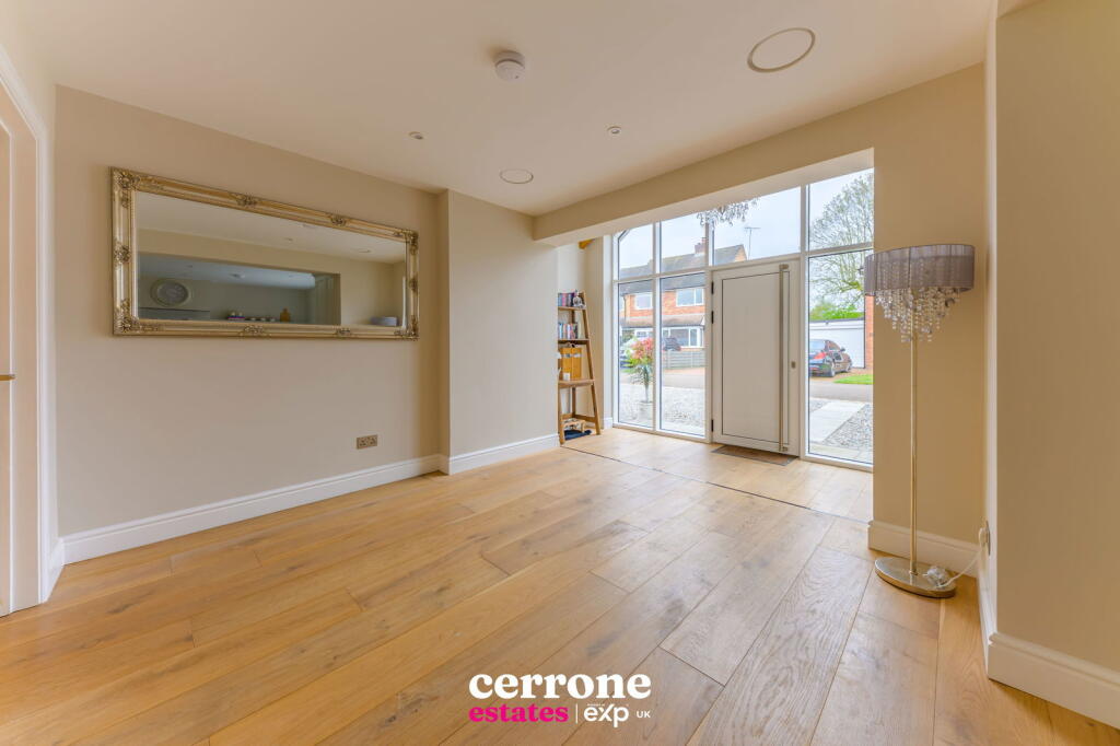 Additional image 6 of Holt Gardens, Studley, Warwickshire, B80 7NU