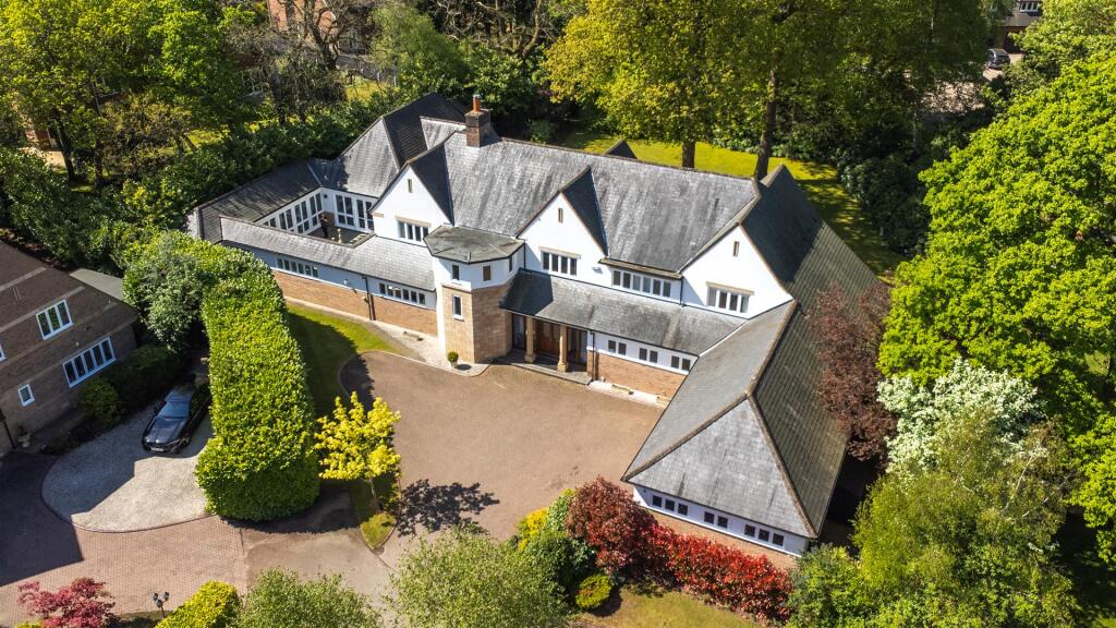 Additional image 73 of Selwyn Walk, Little Aston, Sutton Coldfield