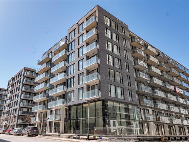 1485 Rue des Bassins|#511|Montréal (Le Sud-Ouest), Quebec H3C1B7