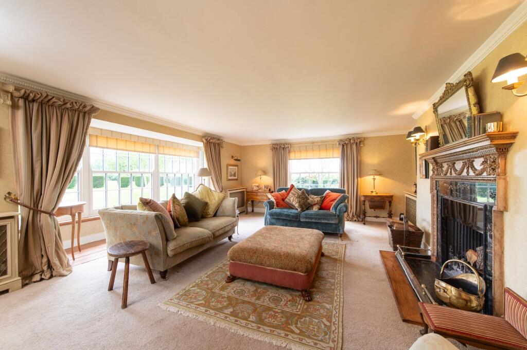 Additional image 12 of Preston Fields Lane, Preston Bagot, Warwickshire